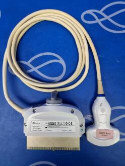 GE Logiq E10 Ultrasound System - 6