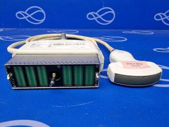GE Logiq E10 Ultrasound System - 7
