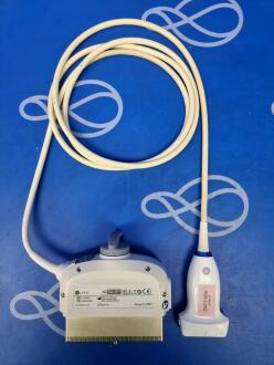 GE Logiq E10 Ultrasound System - 8