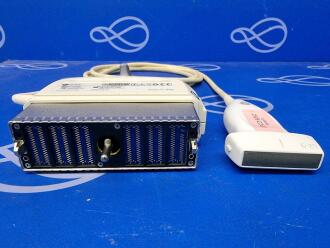 GE Logiq E10 Ultrasound System - 9