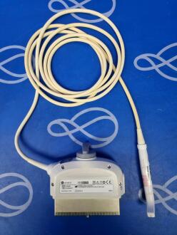 GE Logiq E10 Ultrasound System - 10