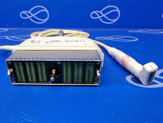 GE Logiq E10 Ultrasound System - 11