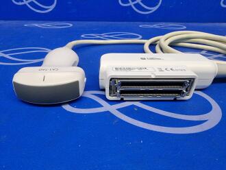 Samsung HM70A Portable Ultrasound System - No HDD - 4