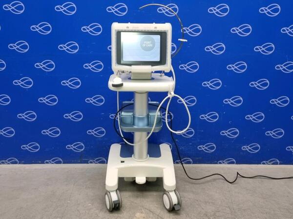 Esaote My Lab Touch Ultrasound System on Cart - No HDD