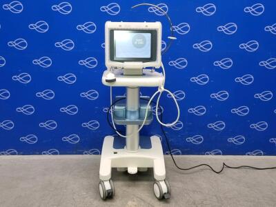 Esaote My Lab Touch Ultrasound System on Cart - No HDD