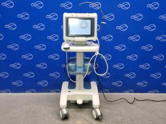Esaote My Lab Touch Ultrasound System on Cart - No HDD