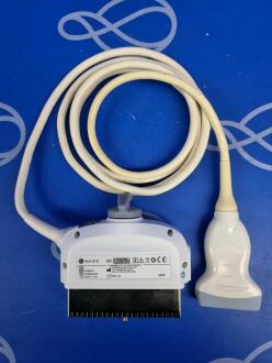 GE Logiq E10 Ultrasound System - 6
