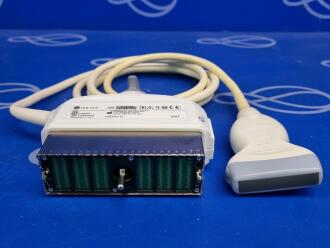 GE Logiq E10 Ultrasound System - 7