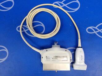 GE Logiq E10 Ultrasound System - 8