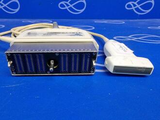 GE Logiq E10 Ultrasound System - 9