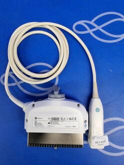 GE Vivid E90 with CSound Ultrasound System - 6