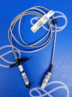 GE Vivid E90 with CSound Ultrasound System - 8