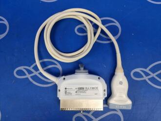 GE Logiq E9 Ultrasound System with XDclear - 6