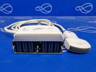 GE Logiq E9 Ultrasound System with XDclear - 9