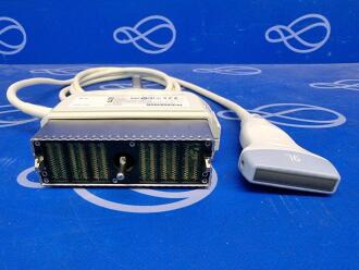 GE Logiq E9 Ultrasound System with XDclear - 11