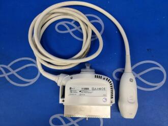 GE Vivid E95 Ultrasound System - No HDD - 7