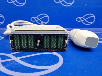 GE Vivid E95 Ultrasound System - No HDD - 8
