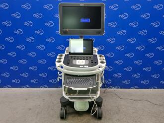 Philips Epiq 7C XMatrix Ultrasound System- NO HDD