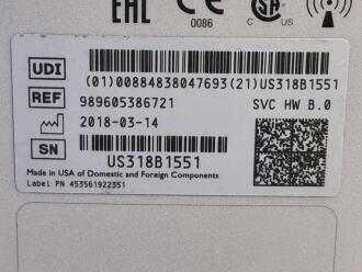 Philips Epiq 7C XMatrix Ultrasound System- NO HDD - 5