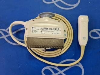 GE Vivid E95 v201 Ultrasound - 7