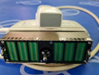 GE Vivid E95 v201 Ultrasound - 9