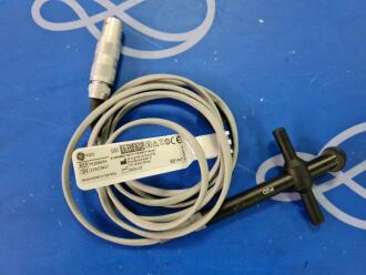 GE Vivid E95 v201 Ultrasound - 10