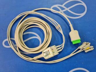 GE Vivid E95 v201 Ultrasound - 11