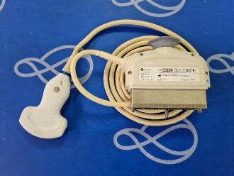 GE Logiq E9 Ultrasound System with XDclear - 8
