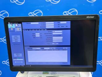 GE Logiq E9 Ultrasound System with XDclear - 5