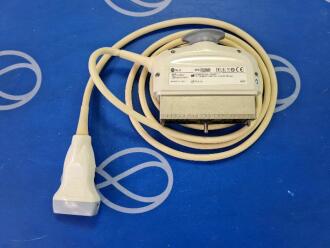 GE Logiq E9 Ultrasound System with XDclear - 7
