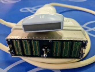 GE Logiq E9 Ultrasound System with XDclear - 9