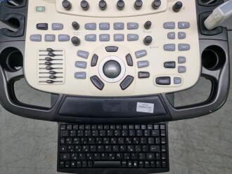 GE Vivid E95 Ultrasound - 4
