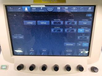 GE Vivid E95 Ultrasound - 6