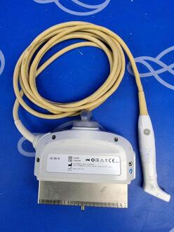 GE Logiq E9 Ultrasound System with XDclear - 6