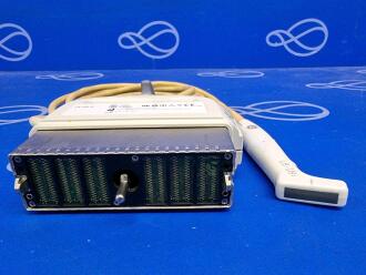 GE Logiq E9 Ultrasound System with XDclear - 7