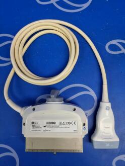 GE Logiq E9 Ultrasound System with XDclear - 8