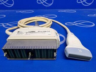 GE Logiq E9 Ultrasound System with XDclear - 9