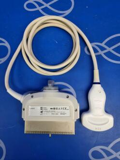 GE Logiq E9 Ultrasound System with XDclear - 10