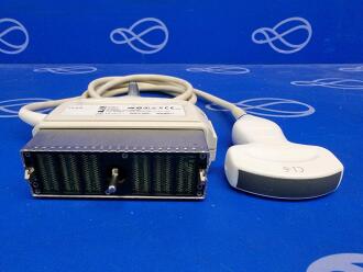 GE Logiq E9 Ultrasound System with XDclear - 11
