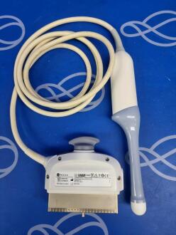 GE Logiq E9 Ultrasound System with XDclear - 12