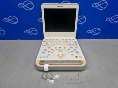 Philips CX50 Portable Ultrasound System