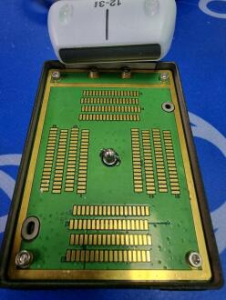 Fujifilm Sonosite L12-3 Linear Array Transducer - 2