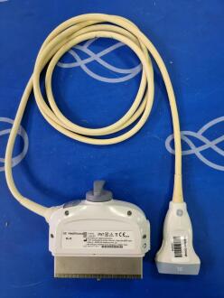 GE 9L-D Linear Array Transducer