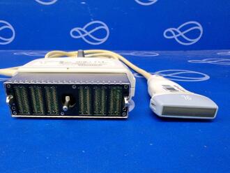 GE 9L-D Linear Array Transducer - 2
