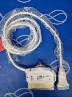 GE 9L-D Linear Array Transducer