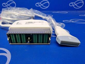 GE 9L-D Linear Array Transducer - 2