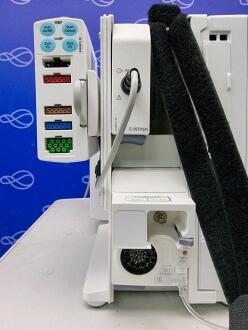 Datex-Ohmeda Aespire Anaesthetic Machine - 5
