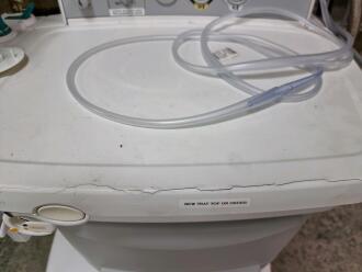 Datex-Ohmeda Aespire Anaesthetic Machine - 7
