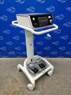 Ethicon Endo-Surgery GEN11 Radiofrequency Generator on Trolley - 2