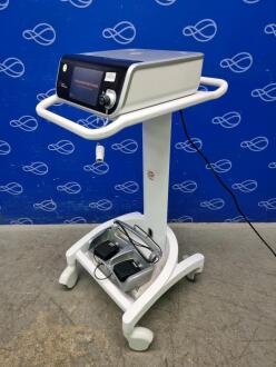 Ethicon Endo-Surgery GEN11 Radiofrequency Generator on Trolley - 3